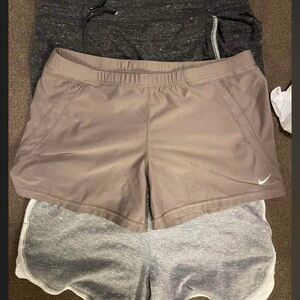 Athletic Shorts bundle
